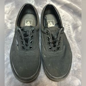 Women’s vans